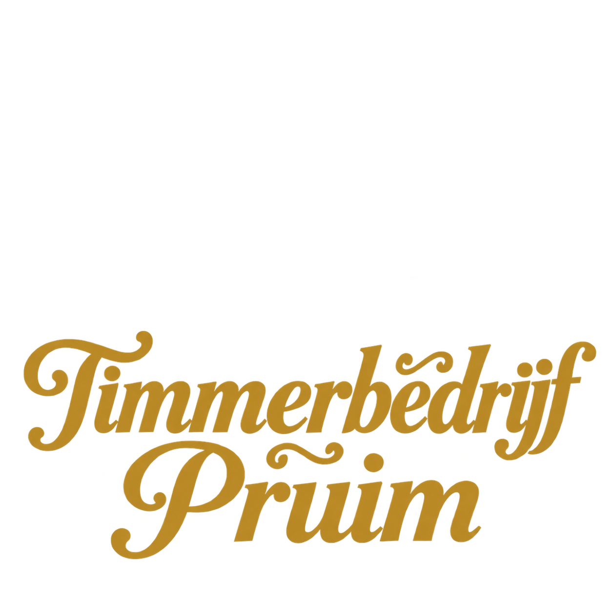 Timmerbedrijf Pruim